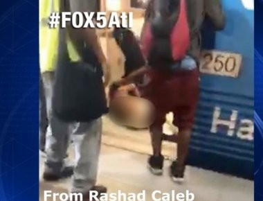 Ένας νεκρός και τρεις τραυματίες από επίθεση ενόπλου στο μετρό της Ατλάντα (βίντεο)